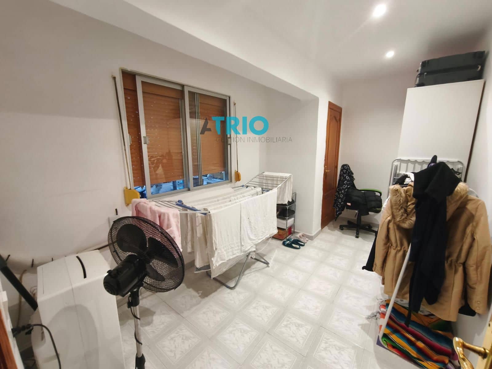 3 chambre Appartement à vendre à Palma de Mallorca - 240 000 € (Ref: 9506356)