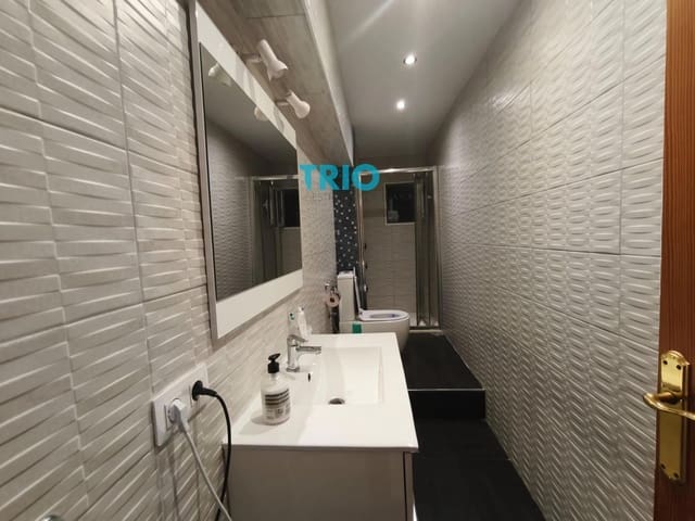 3 chambre Appartement à vendre à Son Gotleu, Palma de Mallorca - 240 000 € (Ref: 9506356)