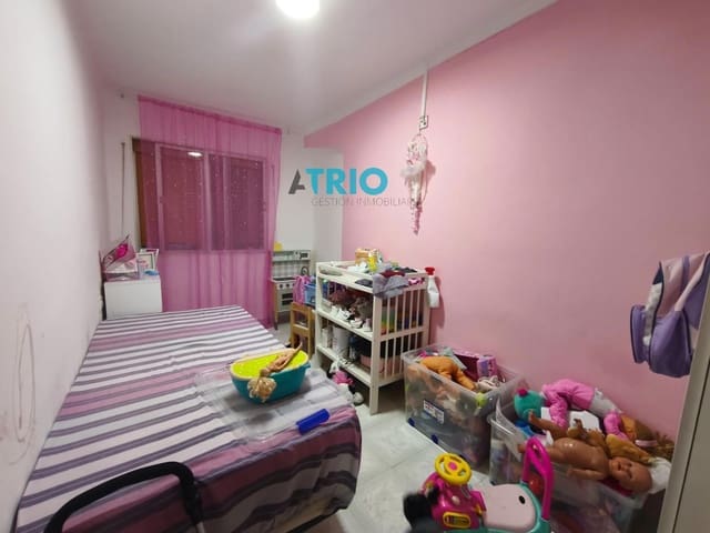 3 chambre Appartement à vendre à Son Gotleu, Palma de Mallorca - 240 000 € (Ref: 9506356)