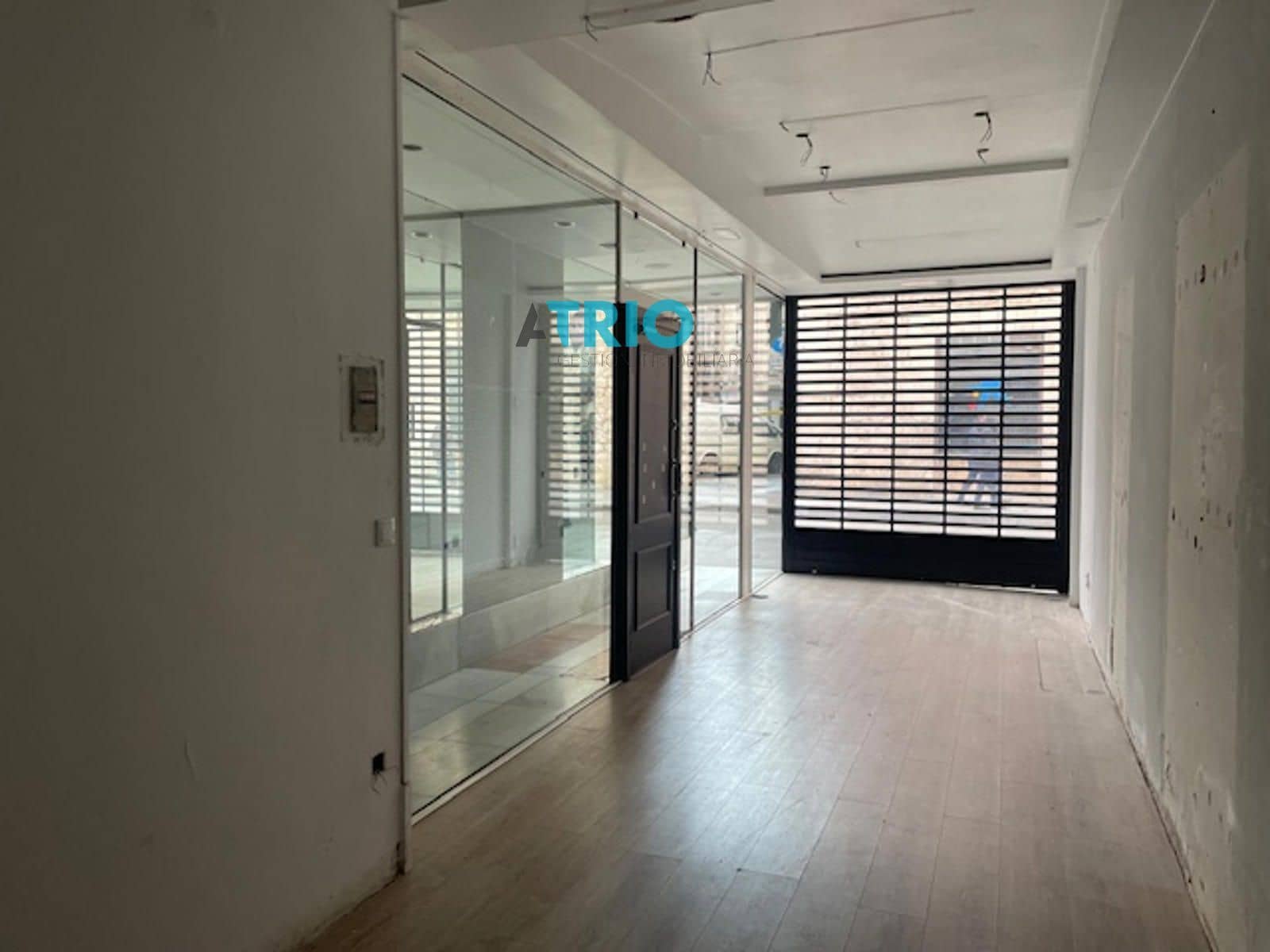 Kommersiell til leie i Burgos by - € 1 600 (Ref: 9510355)