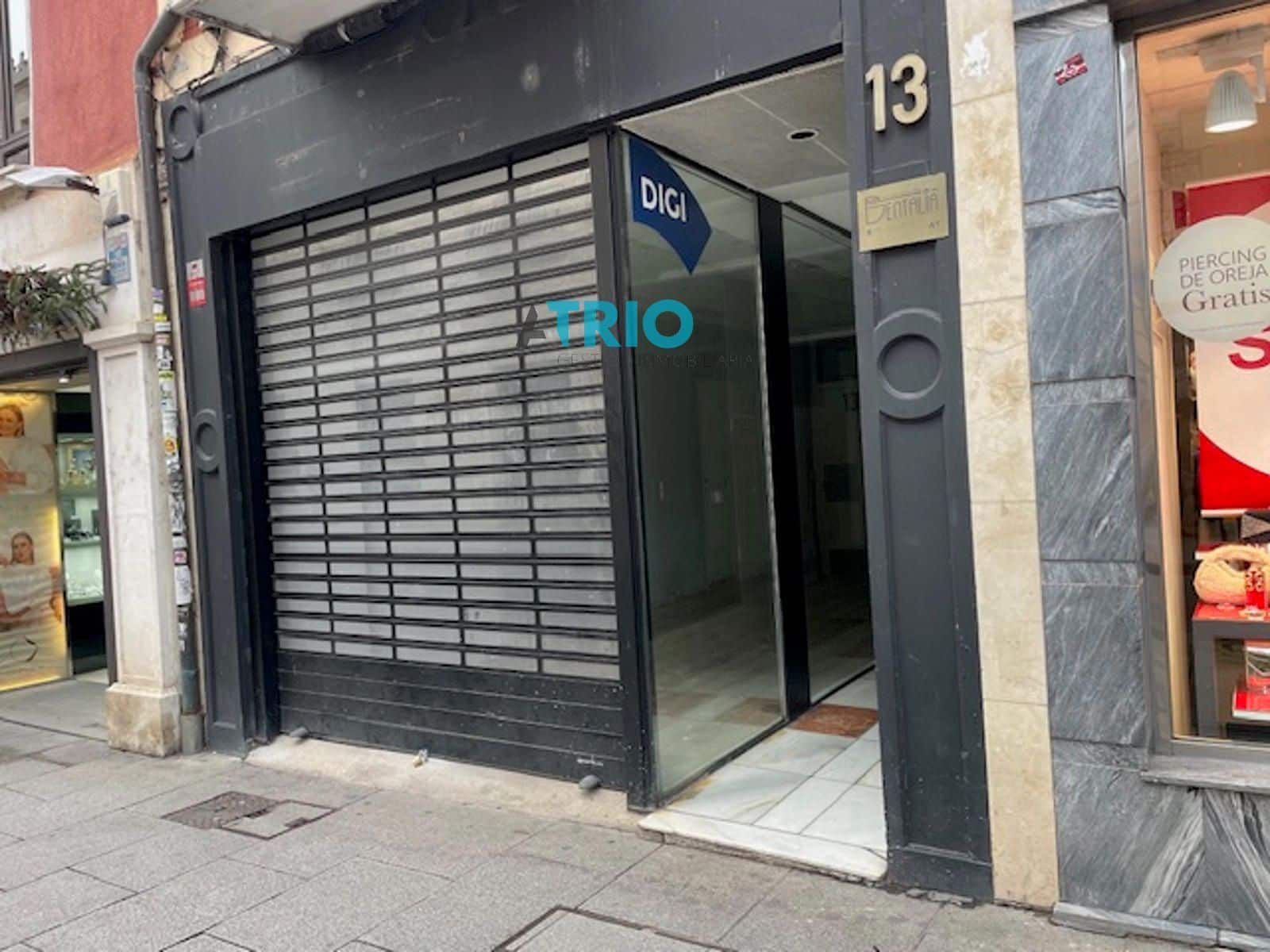 Kommersiell til leie i Burgos by - € 1 600 (Ref: 9510355)