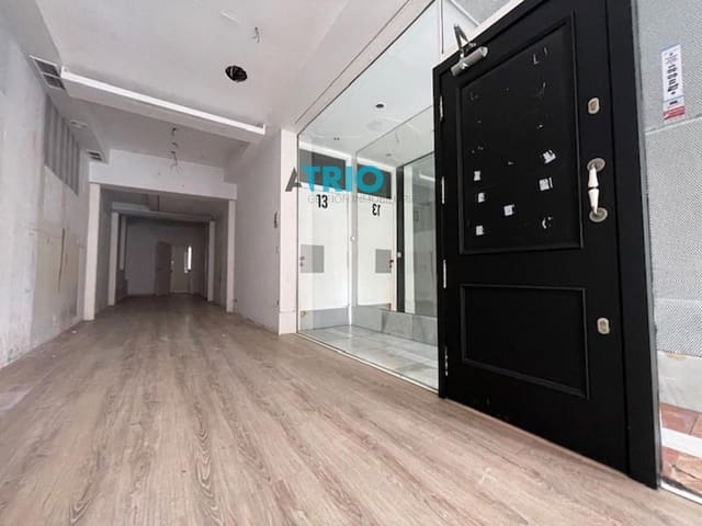 Kommersiell til leie i Burgos by - € 1 600 (Ref: 9510355)