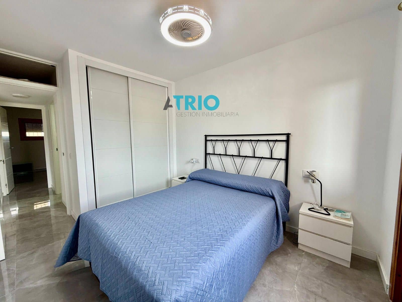 2 soverom Leilighet til leie i Santa Ponsa med svømmebasseng garasje - € 1 500 (Ref: 9516593)