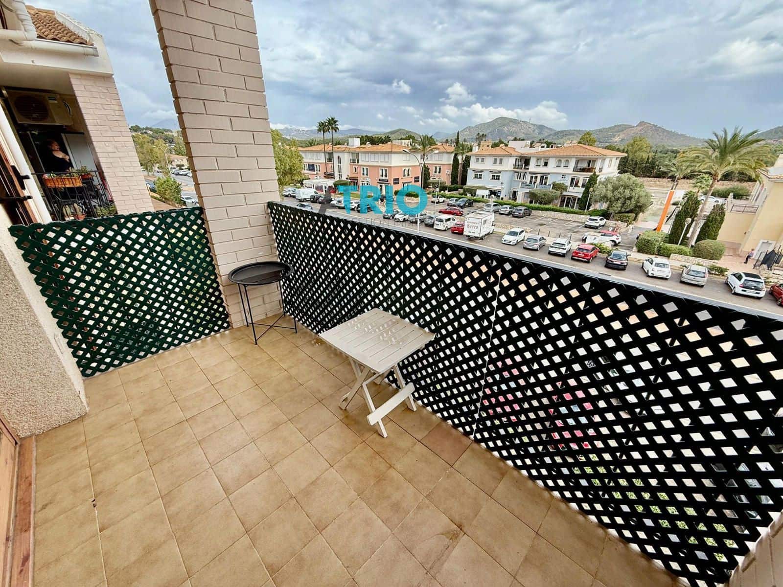 2 soverom Leilighet til leie i Santa Ponsa med svømmebasseng garasje - € 1 500 (Ref: 9516593)