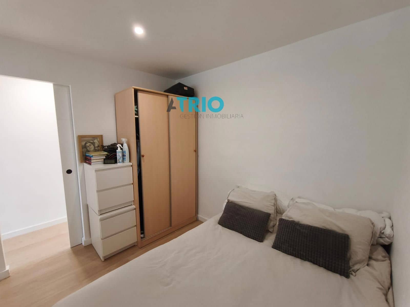 1 bedroom Flat for sale in Calvia with pool - € 235,000 (Ref: 9523493)