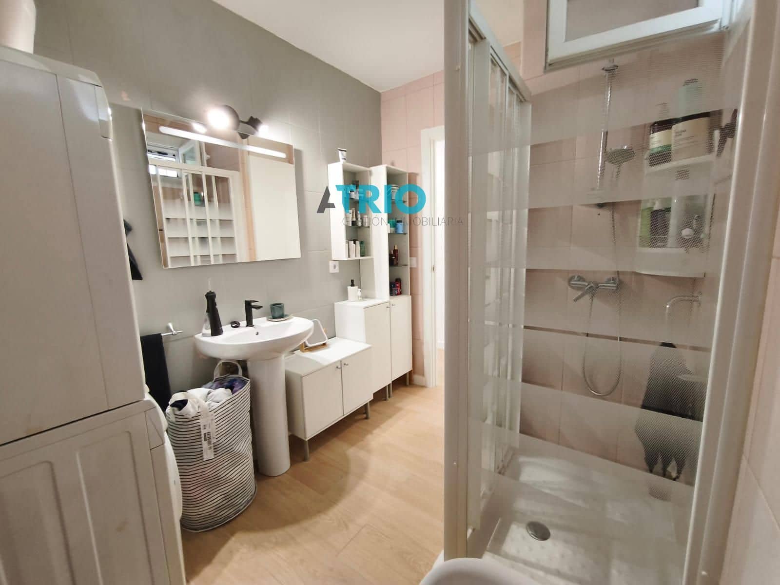 1 bedroom Flat for sale in Calvia with pool - € 235,000 (Ref: 9523493)