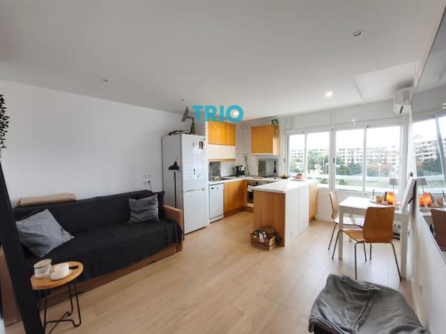 1 bedroom Flat for sale in Calvià with pool - € 235,000 (Ref: 9523493)