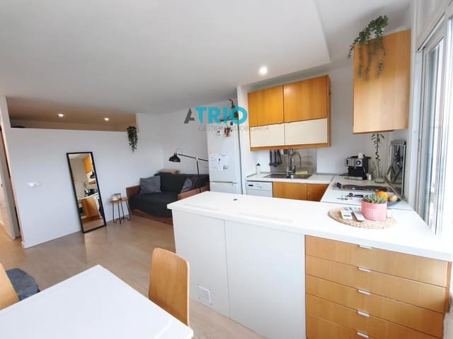 1 bedroom Flat for sale in Calvià with pool - € 235,000 (Ref: 9523493)