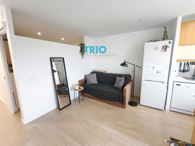 1 bedroom Flat for sale in Calvià with pool - € 235,000 (Ref: 9523493)