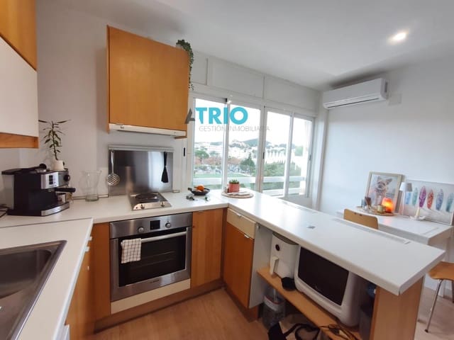 1 bedroom Flat for sale in Calvià with pool - € 235,000 (Ref: 9523493)