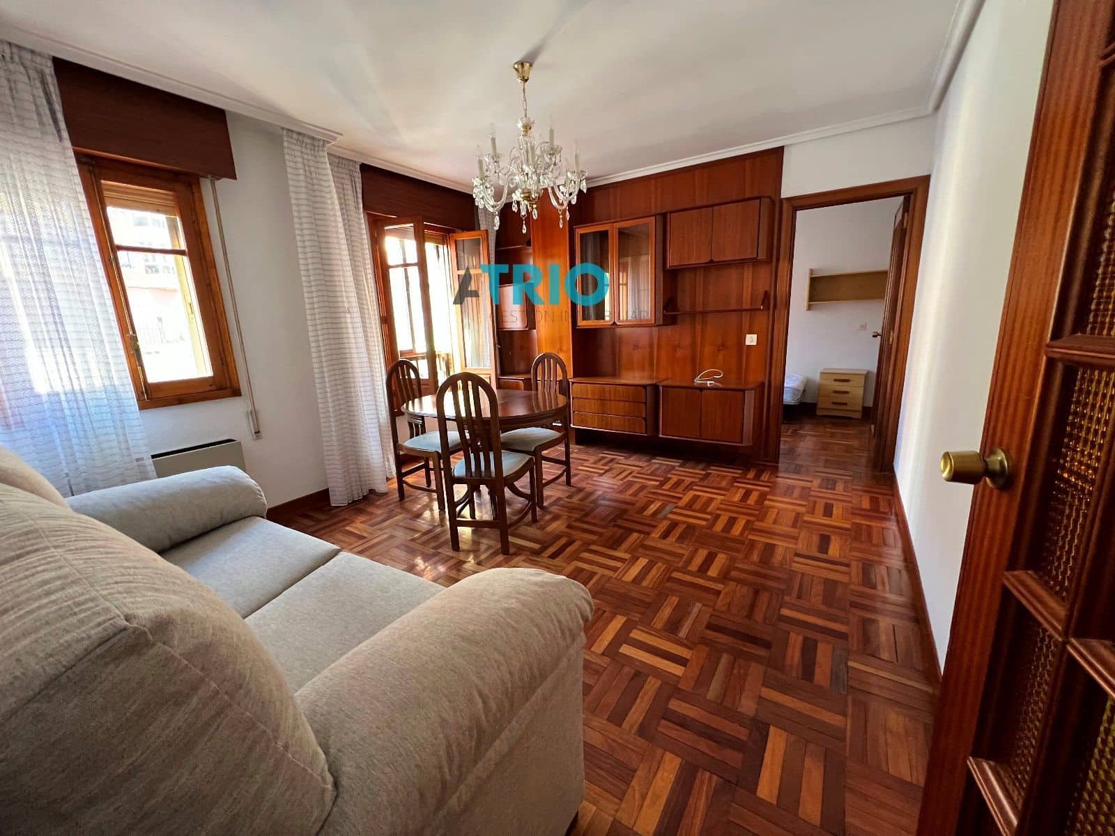 2 quarto Apartamento para arrendar em Burgos cidade - 650 € (Ref: 9523669)