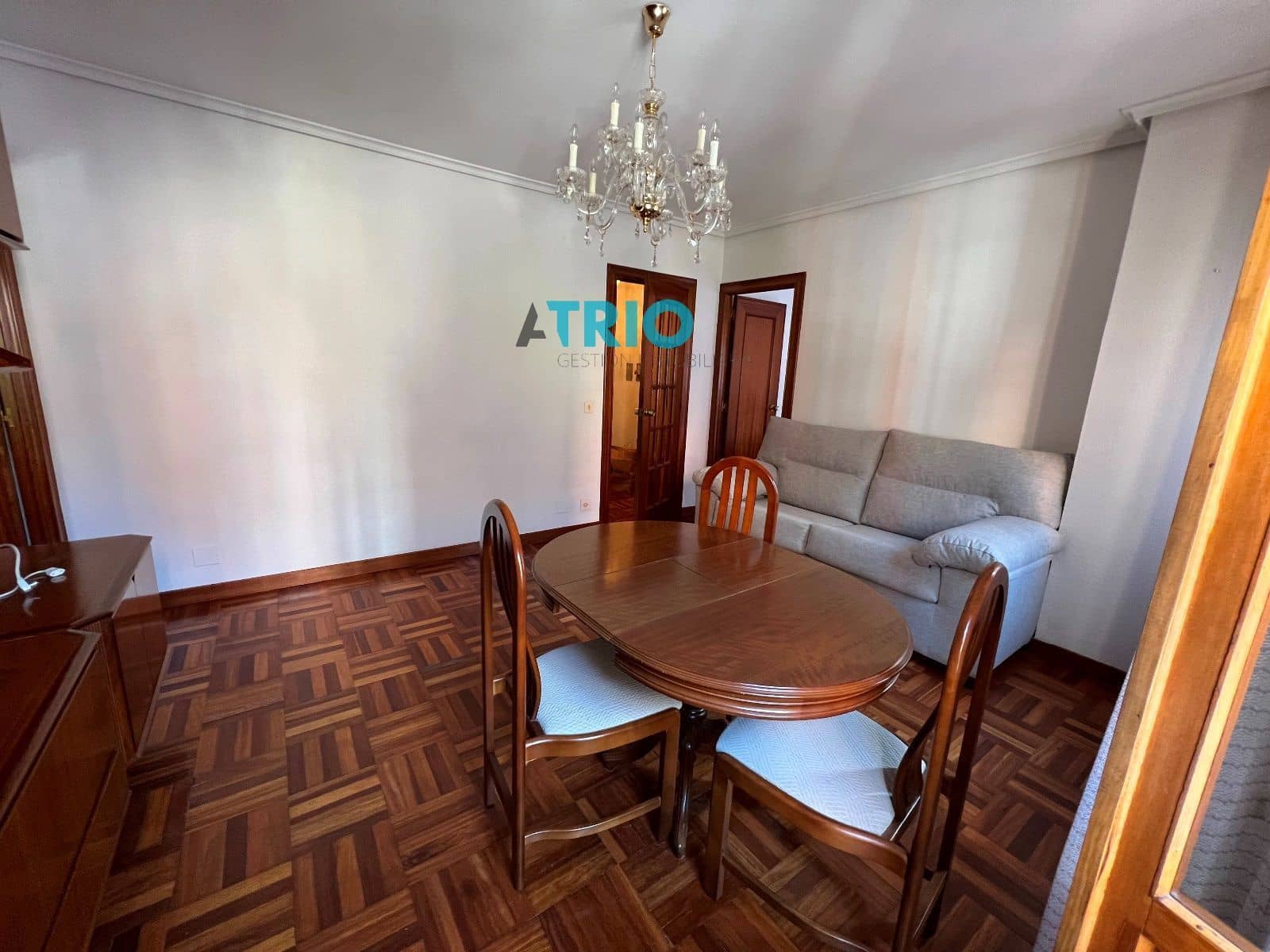 2 quarto Apartamento para arrendar em Burgos cidade - 650 € (Ref: 9523669)