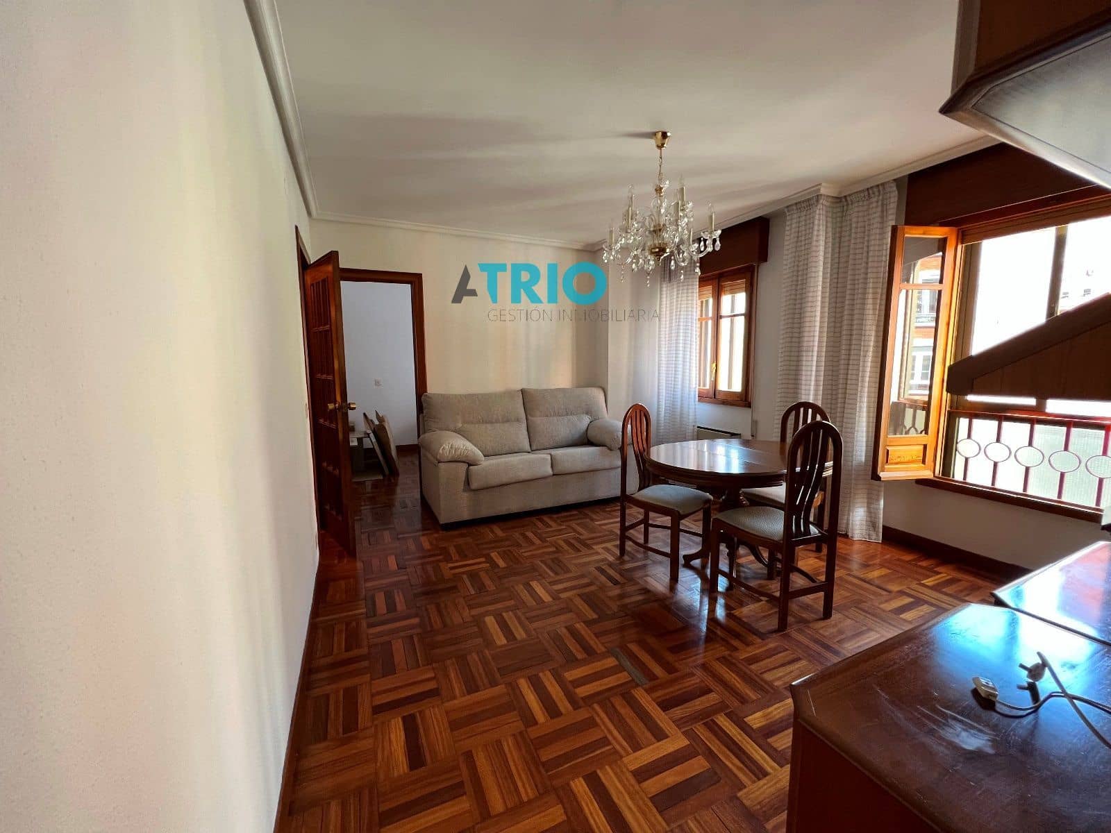 2 quarto Apartamento para arrendar em Burgos cidade - 650 € (Ref: 9523669)