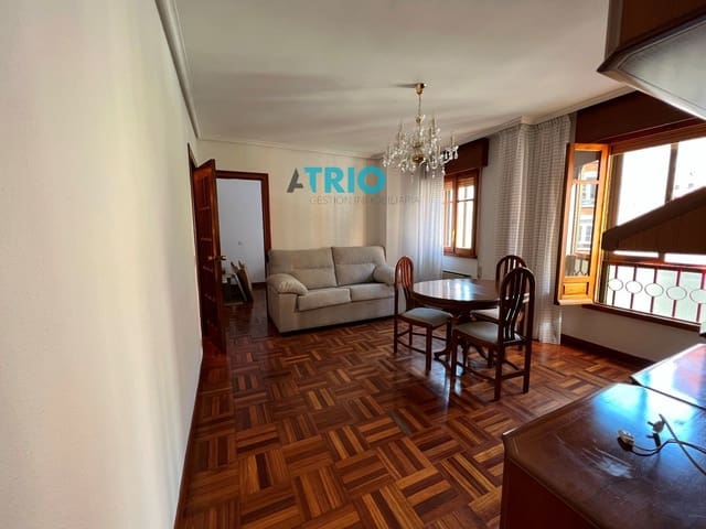 2 quarto Apartamento para arrendar em Burgos cidade - 650 € (Ref: 9523669)