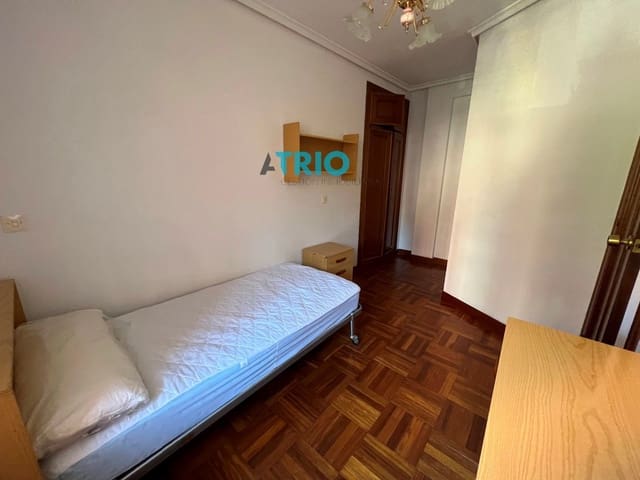 2 quarto Apartamento para arrendar em Burgos cidade - 650 € (Ref: 9523669)