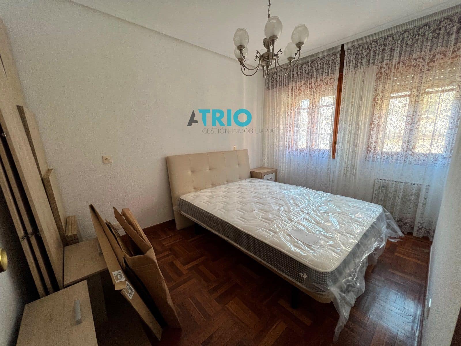 2 quarto Apartamento para arrendar em Burgos cidade - 650 € (Ref: 9523669)