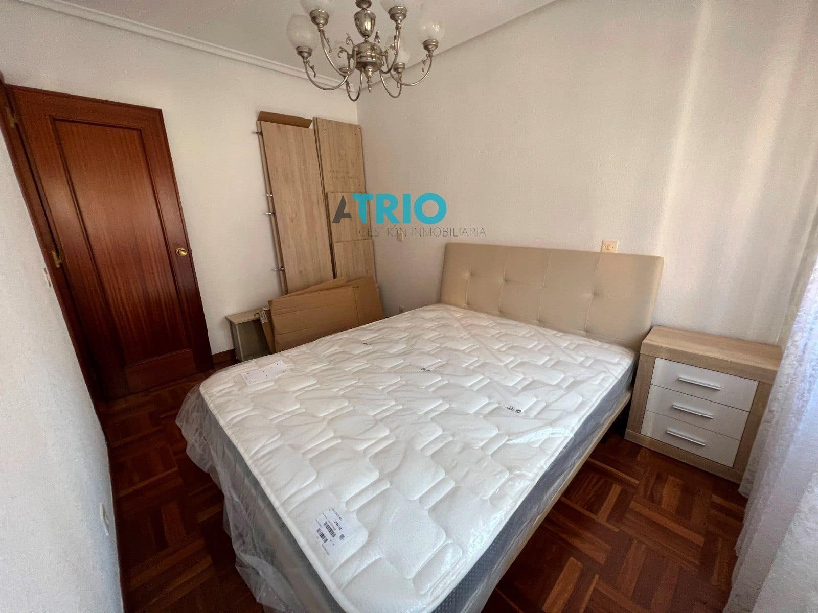2 quarto Apartamento para arrendar em Burgos cidade - 650 € (Ref: 9523669)