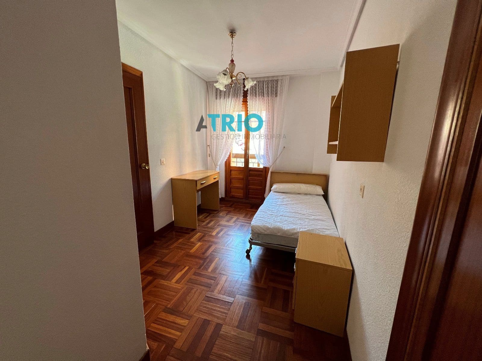 2 quarto Apartamento para arrendar em Burgos cidade - 650 € (Ref: 9523669)
