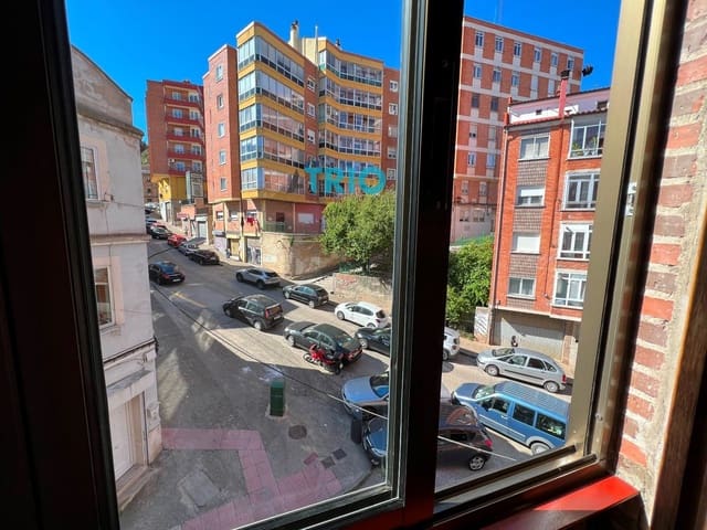 2 quarto Apartamento para arrendar em Burgos cidade - 650 € (Ref: 9523669)