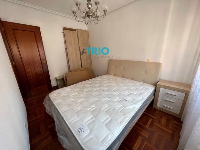 2 quarto Apartamento para arrendar em Burgos cidade - 650 € (Ref: 9523669)