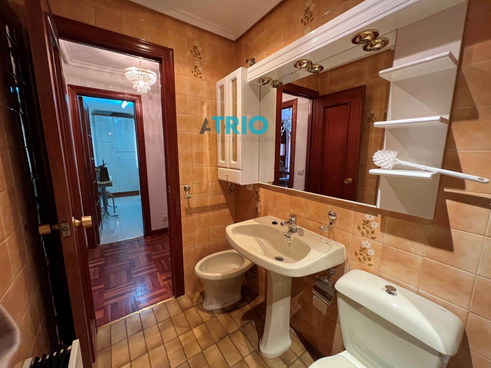 2 quarto Apartamento para arrendar em Burgos cidade - 650 € (Ref: 9523669)