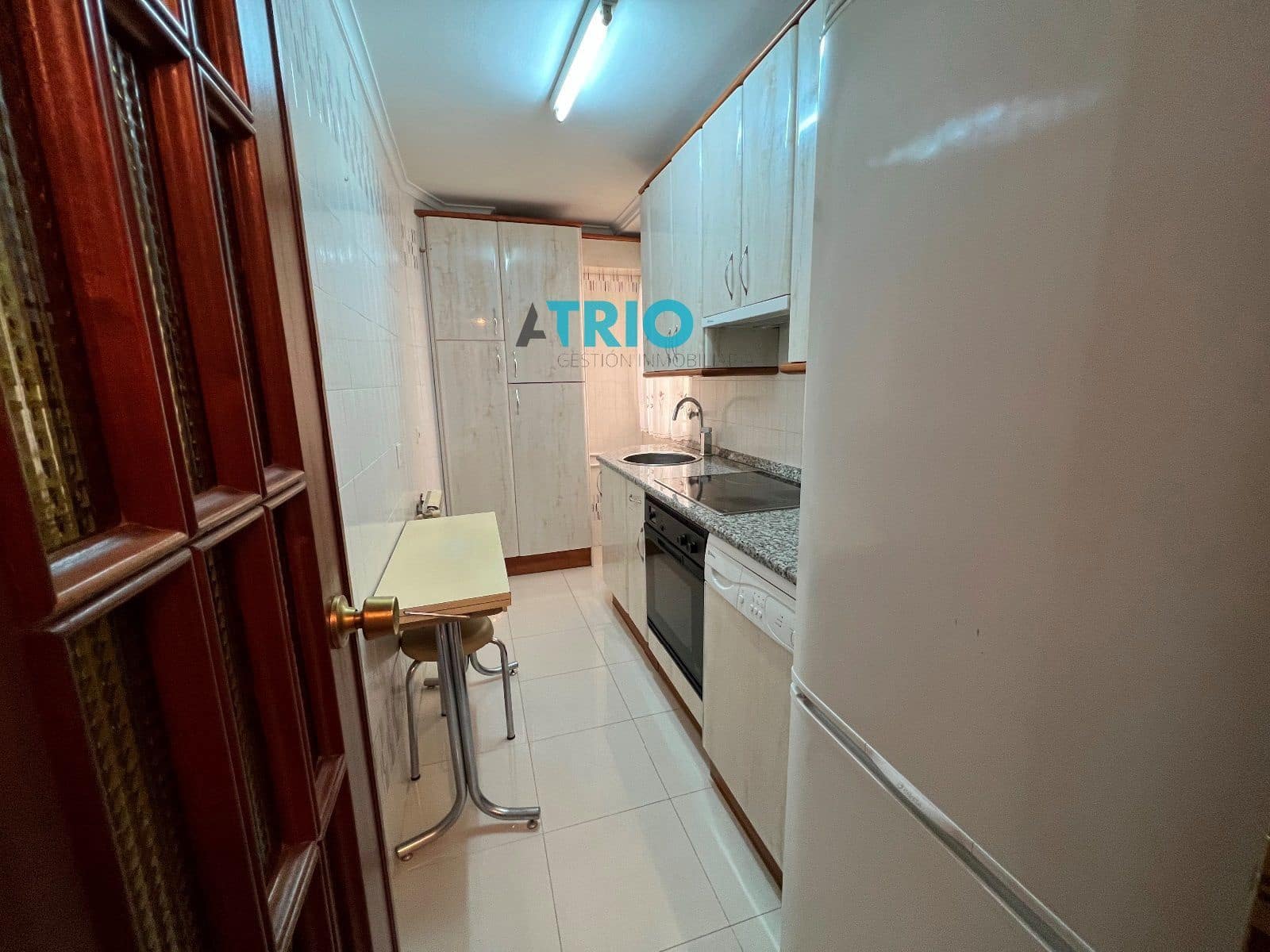 2 quarto Apartamento para arrendar em Burgos cidade - 650 € (Ref: 9523669)