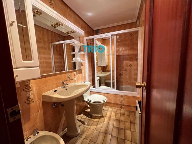 2 quarto Apartamento para arrendar em Burgos cidade - 650 € (Ref: 9523669)