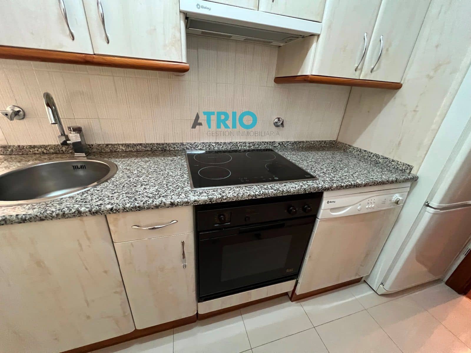 2 quarto Apartamento para arrendar em Burgos cidade - 650 € (Ref: 9523669)