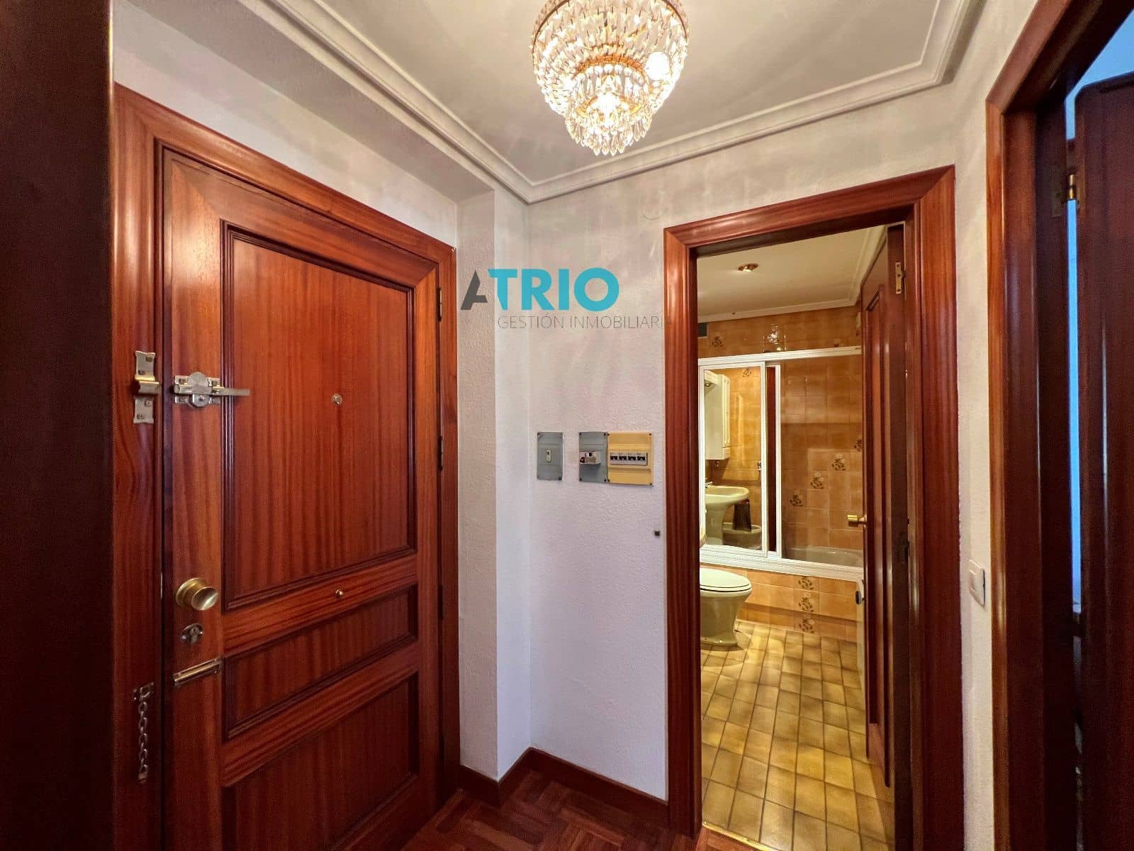 2 quarto Apartamento para arrendar em Burgos cidade - 650 € (Ref: 9523669)