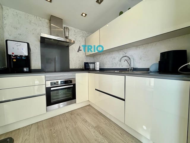 2 quarto Apartamento para venda em Palma de Mallorca com garagem - 459 000 € (Ref: 9528680)