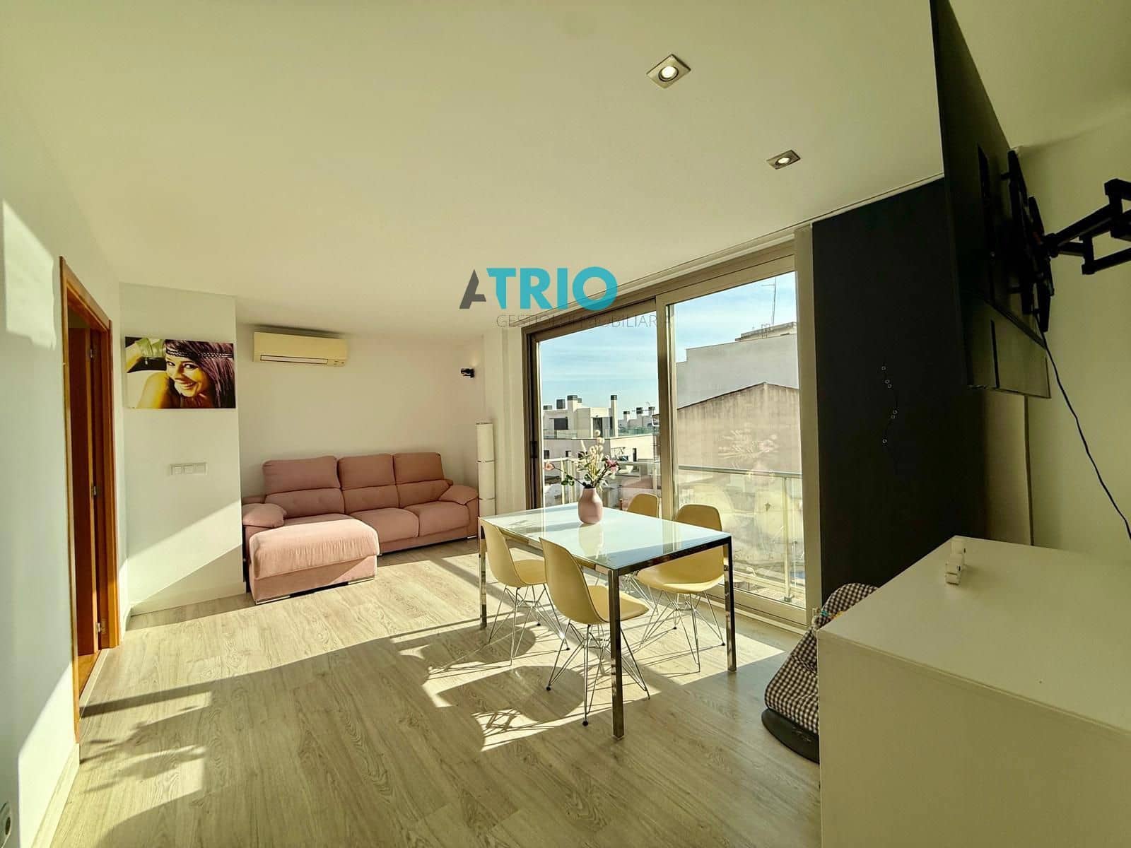 2 sypialnia Mieszkanie na sprzedaż w Palma de Mallorca z garażem - 459 000 € (Ref: 9528680)