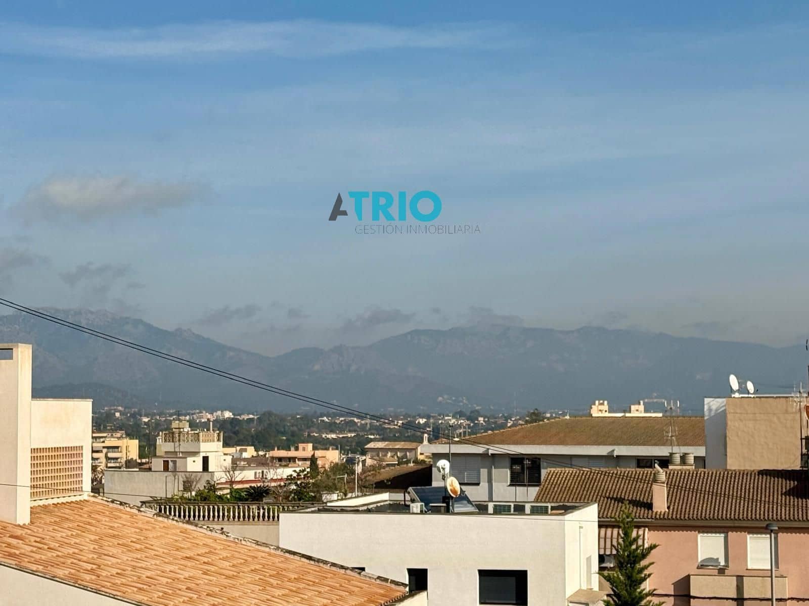 2 sypialnia Mieszkanie na sprzedaż w Palma de Mallorca z garażem - 459 000 € (Ref: 9528680)