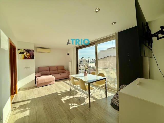 2 quarto Apartamento para venda em Palma de Mallorca com garagem - 459 000 € (Ref: 9528680)