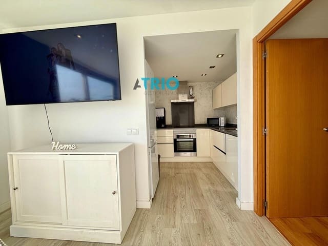 2 quarto Apartamento para venda em Palma de Mallorca com garagem - 459 000 € (Ref: 9528680)