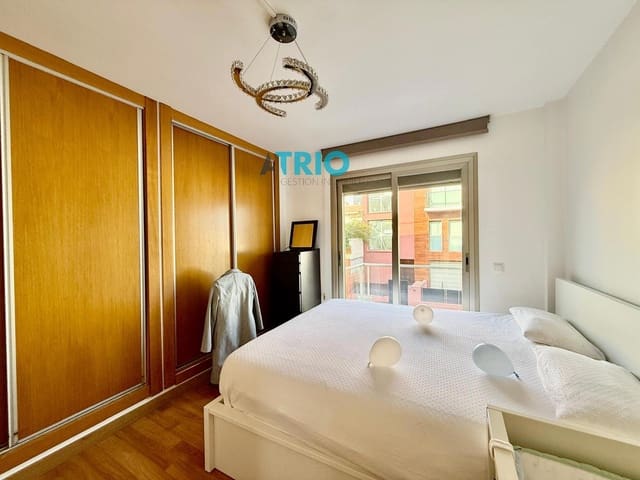 2 quarto Apartamento para venda em Palma de Mallorca com garagem - 459 000 € (Ref: 9528680)
