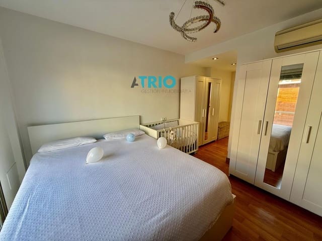 2 quarto Apartamento para venda em Palma de Mallorca com garagem - 459 000 € (Ref: 9528680)