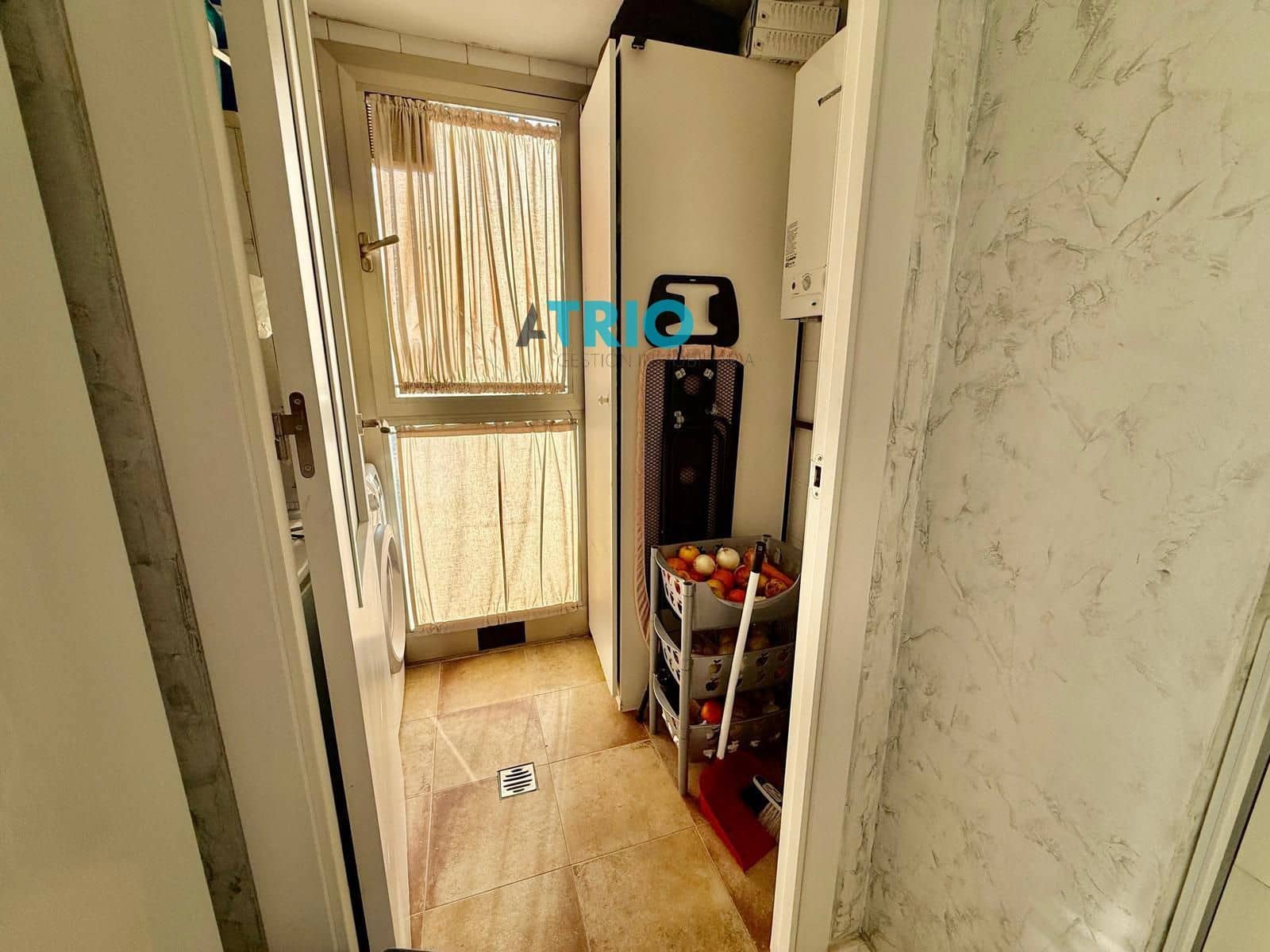 2 sypialnia Mieszkanie na sprzedaż w Palma de Mallorca z garażem - 459 000 € (Ref: 9528680)