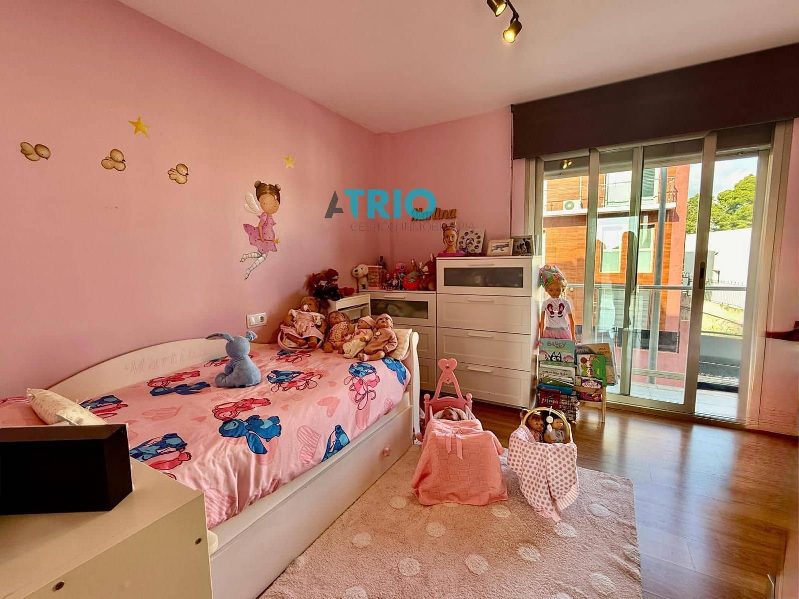 2 sypialnia Mieszkanie na sprzedaż w Palma de Mallorca z garażem - 459 000 € (Ref: 9528680)