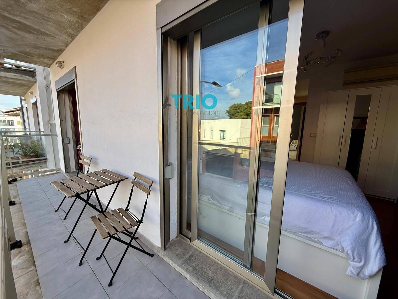 2 sypialnia Mieszkanie na sprzedaż w Palma de Mallorca z garażem - 459 000 € (Ref: 9528680)