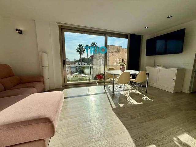 2 quarto Apartamento para venda em Palma de Mallorca com garagem - 459 000 € (Ref: 9528680)