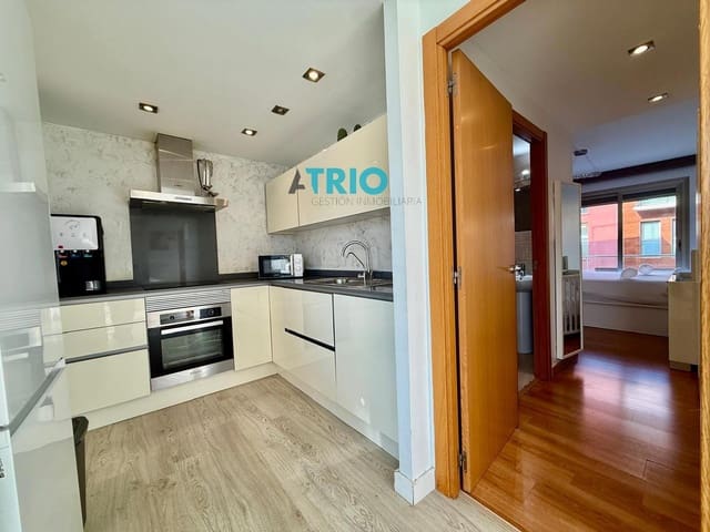 2 quarto Apartamento para venda em Palma de Mallorca com garagem - 459 000 € (Ref: 9528680)