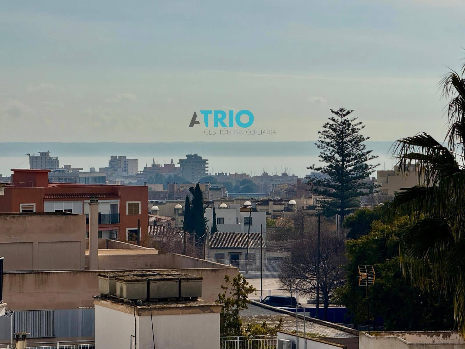 2 sypialnia Mieszkanie na sprzedaż w Palma de Mallorca z garażem - 459 000 € (Ref: 9528680)