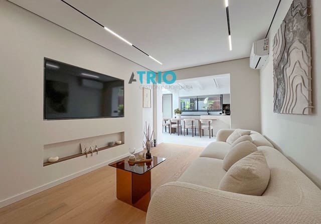 2 quarto Apartamento para venda em Santa Ponsa, Calvià com piscina - 525 000 € (Ref: 9528836)