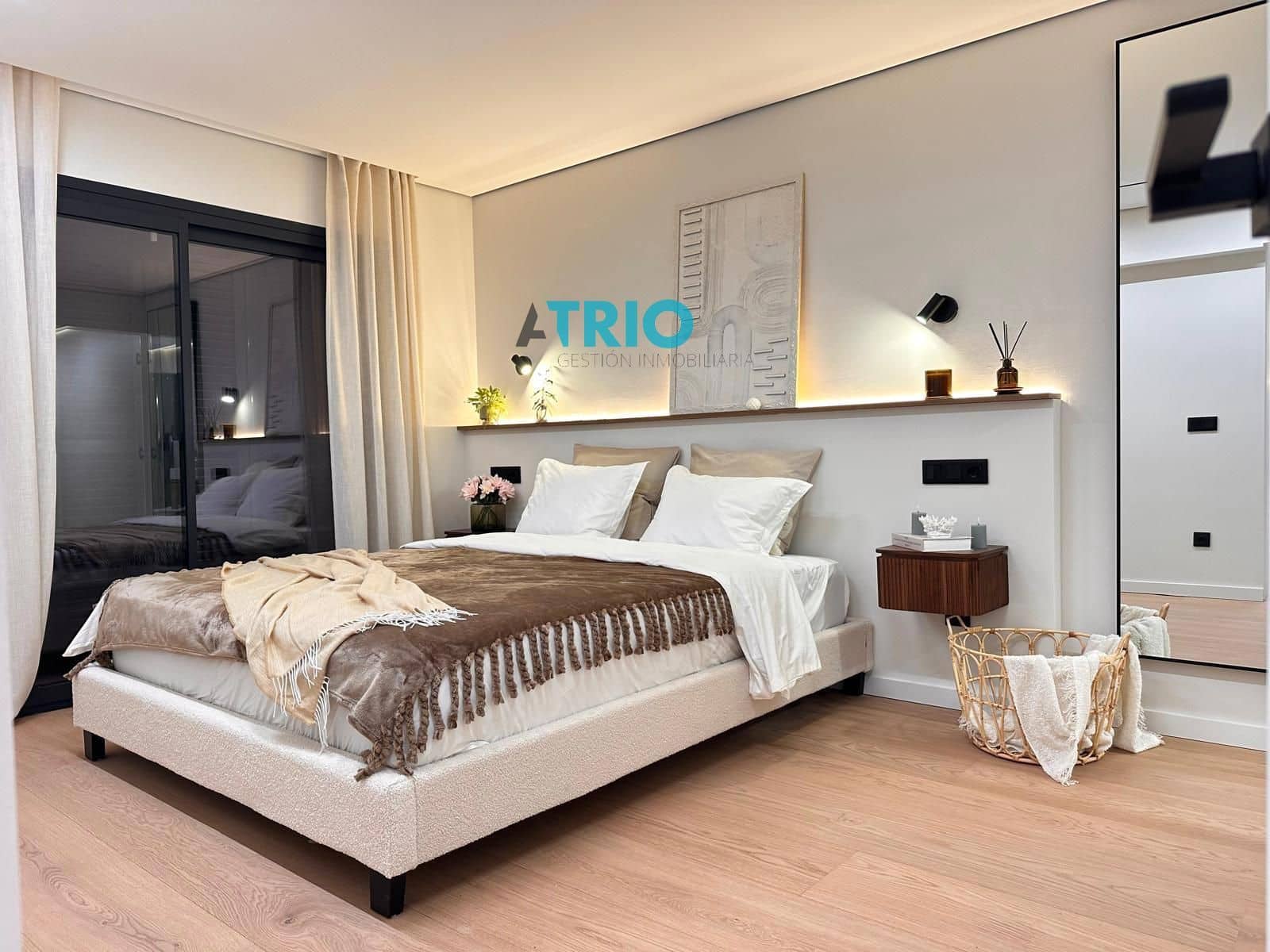 2 quarto Apartamento para venda em Santa Ponsa com piscina - 525 000 € (Ref: 9528836)