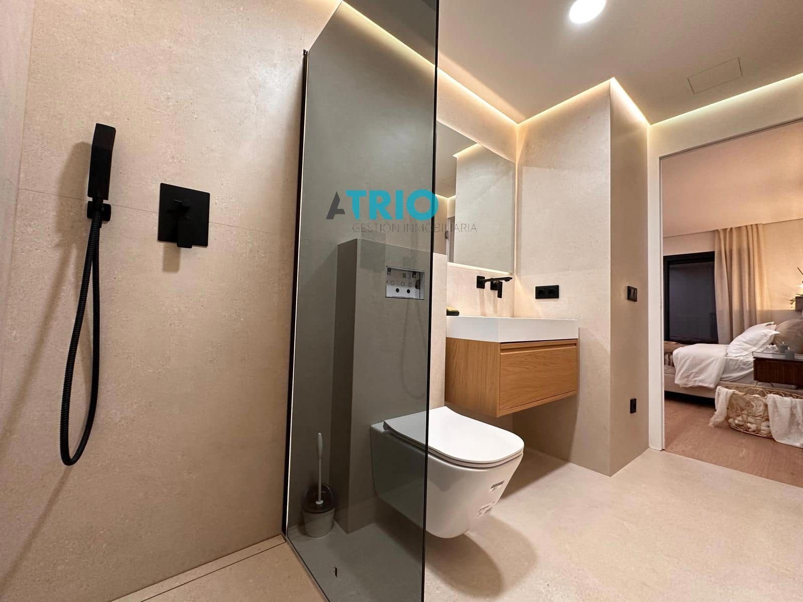 2 quarto Apartamento para venda em Santa Ponsa com piscina - 525 000 € (Ref: 9528836)