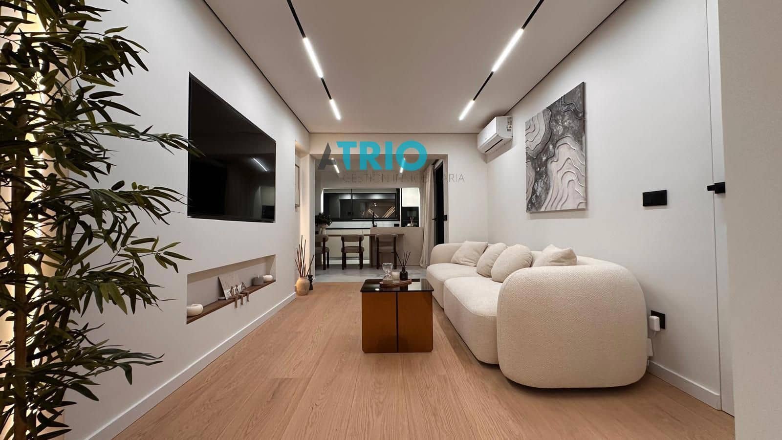 2 quarto Apartamento para venda em Santa Ponsa com piscina - 525 000 € (Ref: 9528836)