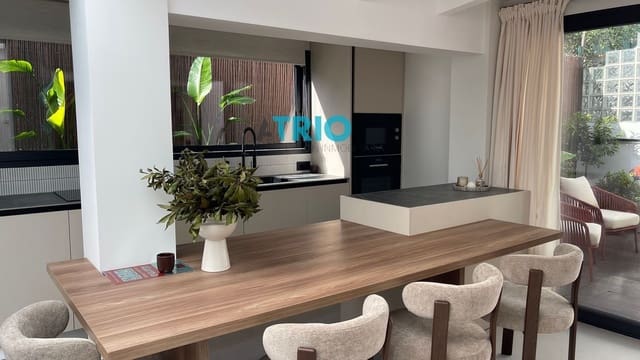 2 quarto Apartamento para venda em Santa Ponsa, Calvià com piscina - 525 000 € (Ref: 9528836)