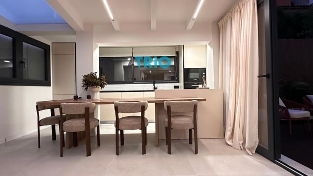 2 quarto Apartamento para venda em Santa Ponsa, Calvià com piscina - 525 000 € (Ref: 9528836)