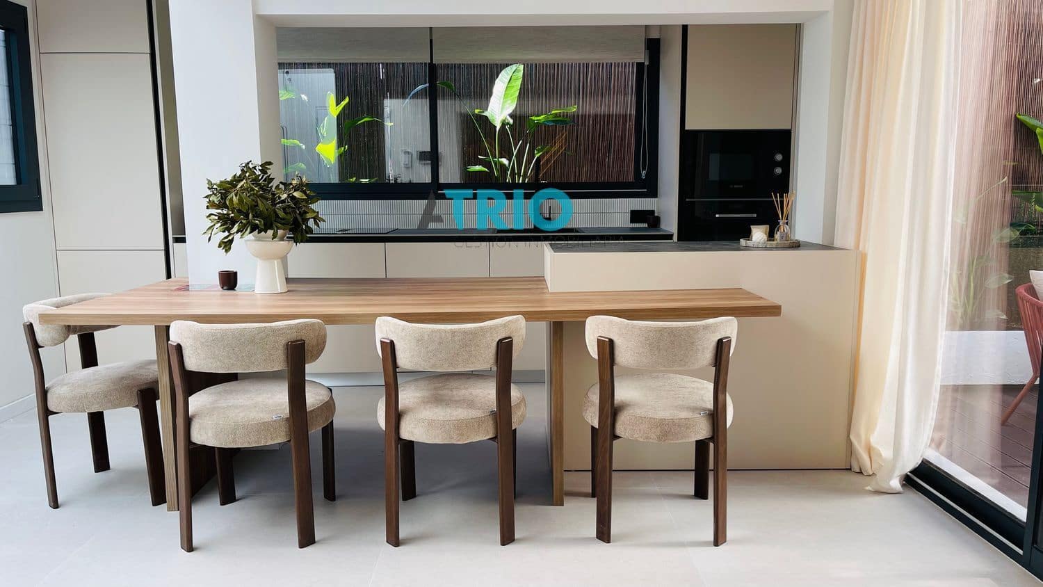 2 quarto Apartamento para venda em Santa Ponsa com piscina - 525 000 € (Ref: 9528836)