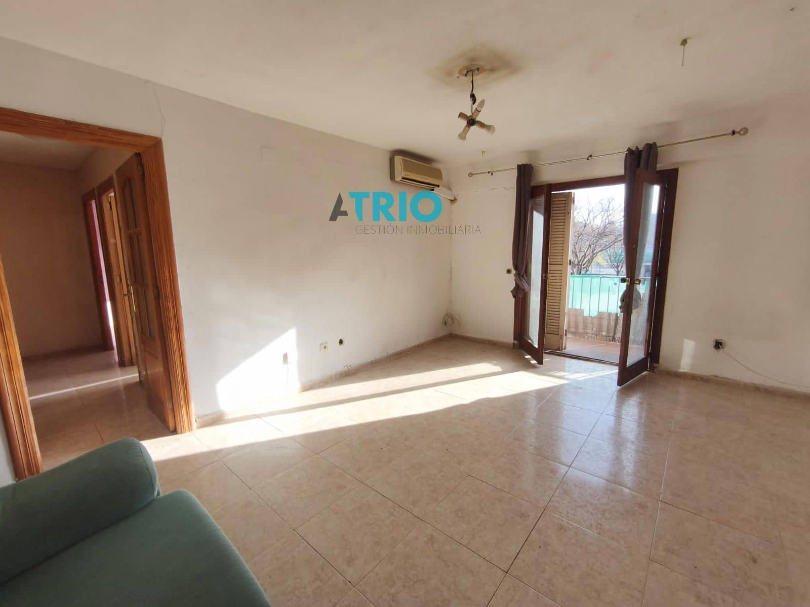 3 sypialnia Mieszkanie na sprzedaż w Palma de Mallorca - 382 000 € (Ref: 9528965)